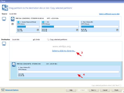 macrium reflect clone disk not booting|incompatible disk selected macrium fix.